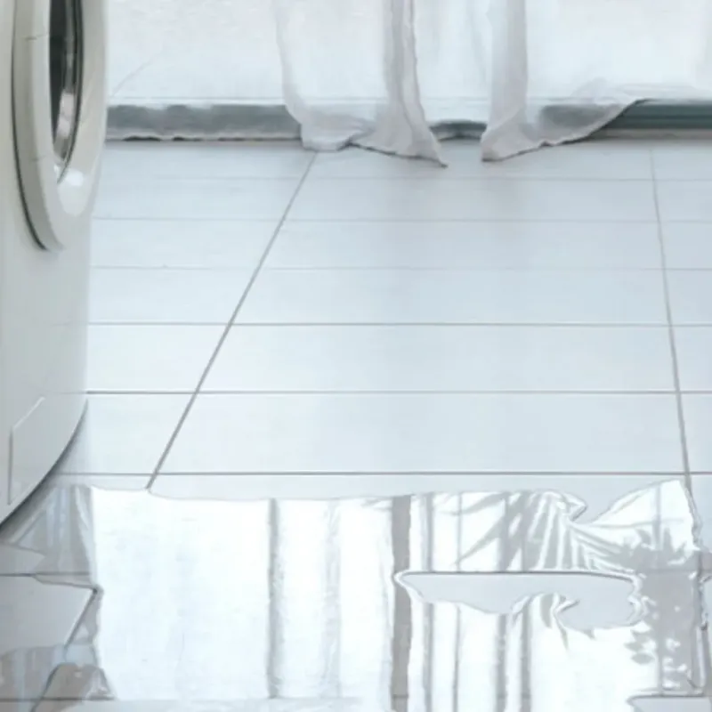 Appliance Leak Cleanup in Baldwin County, AL