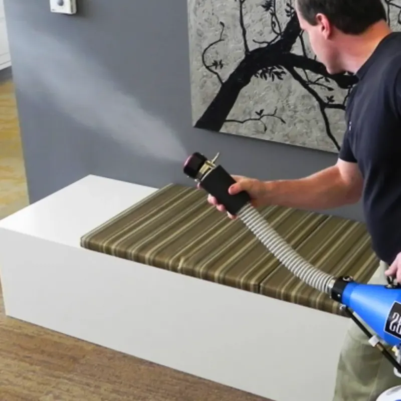 Professional Odor Removal in Baldwin County, AL